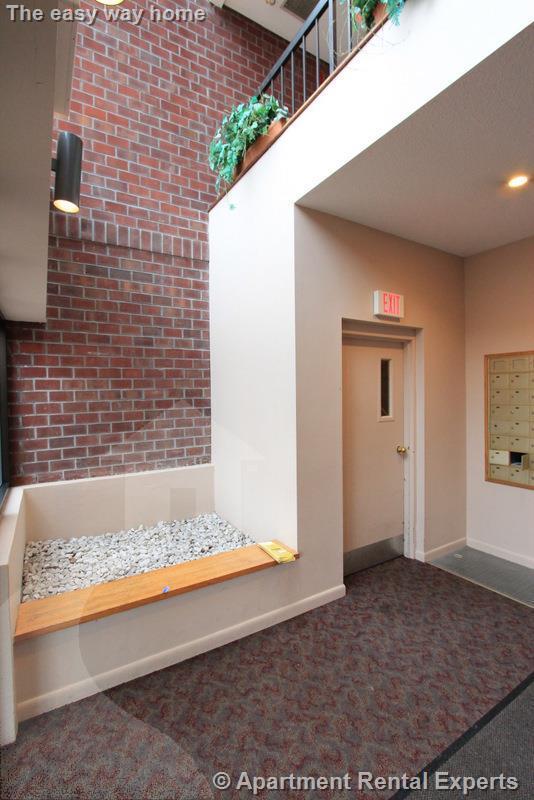 2 bed, 2 bath apartment for rent at 23 Elm St Unit 207, Porter Square — photo 16 of 17