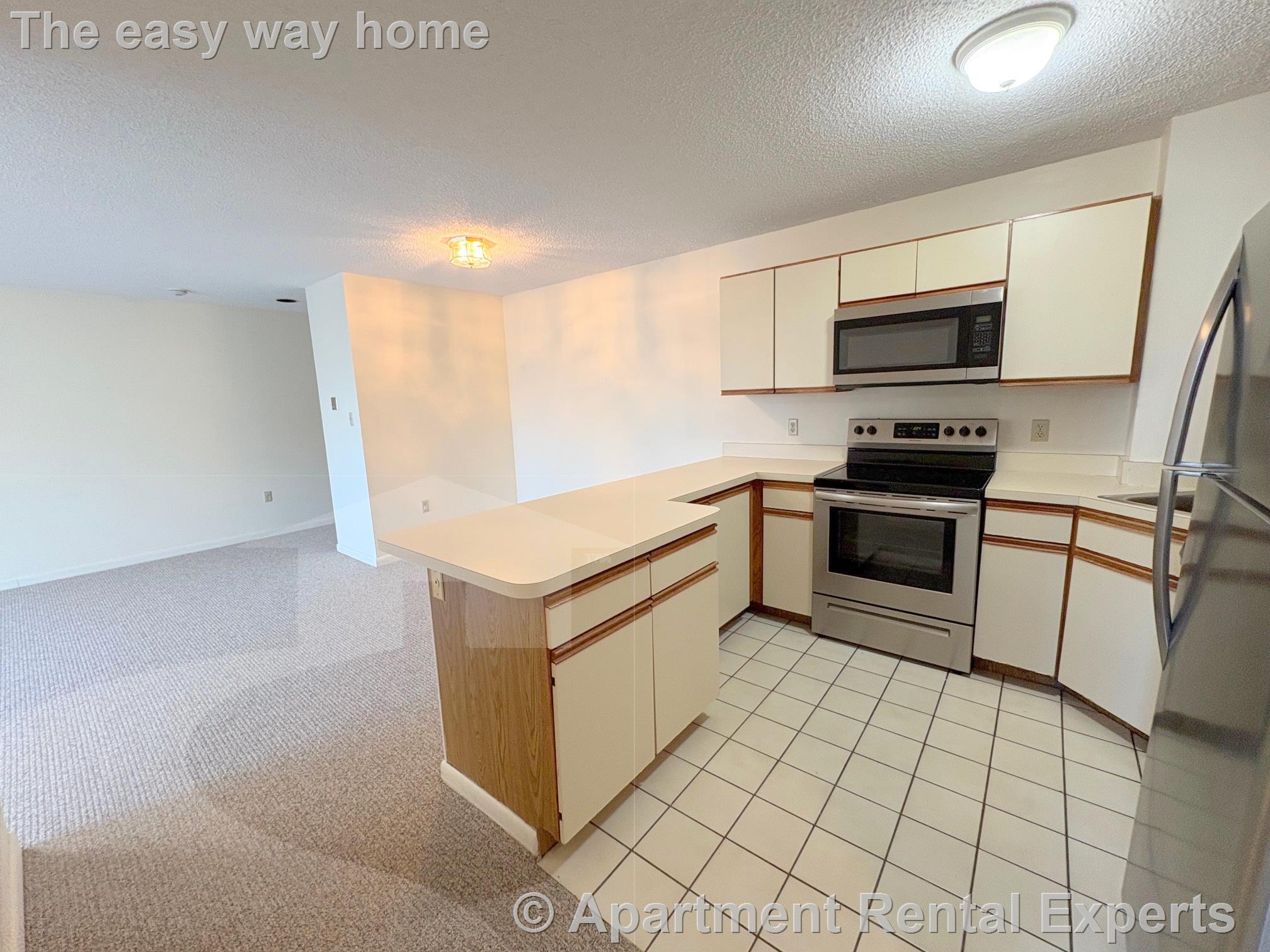 2 bed, 2 bath apartment for rent at 23 Elm St Unit 301, Porter Square — photo 2 of 15