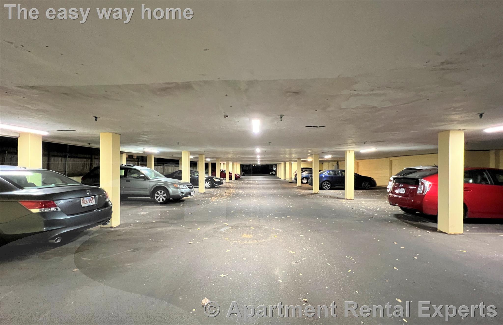 2 bed, 2 bath apartment for rent at 23 Elm St Unit 301, Porter Square — photo 15 of 15