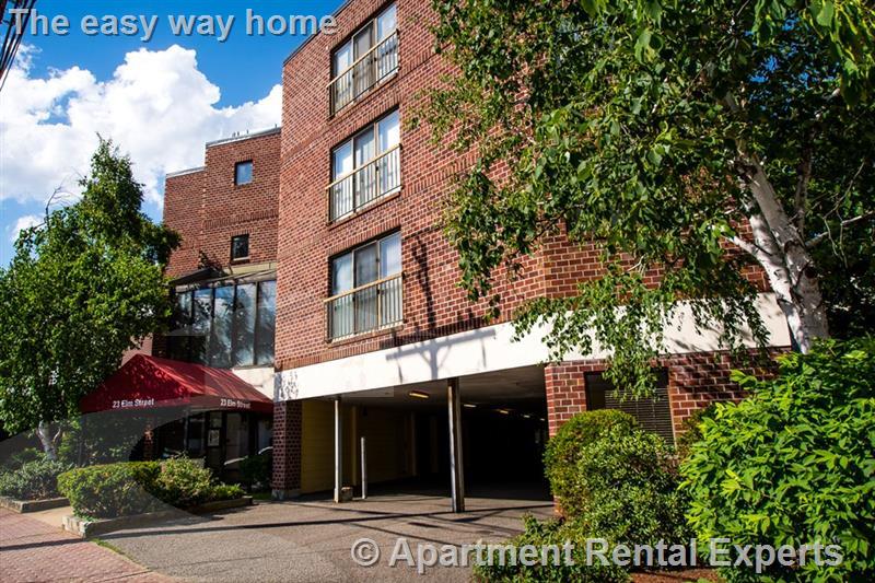 2 bed, 2 bath apartment for rent at 23 Elm St Unit 301, Porter Square — photo 14 of 15