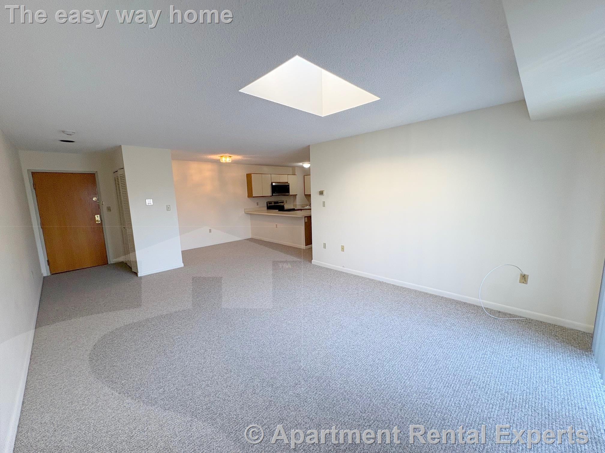 2 bed, 2 bath apartment for rent at 23 Elm St Unit 301, Porter Square — photo 10 of 15
