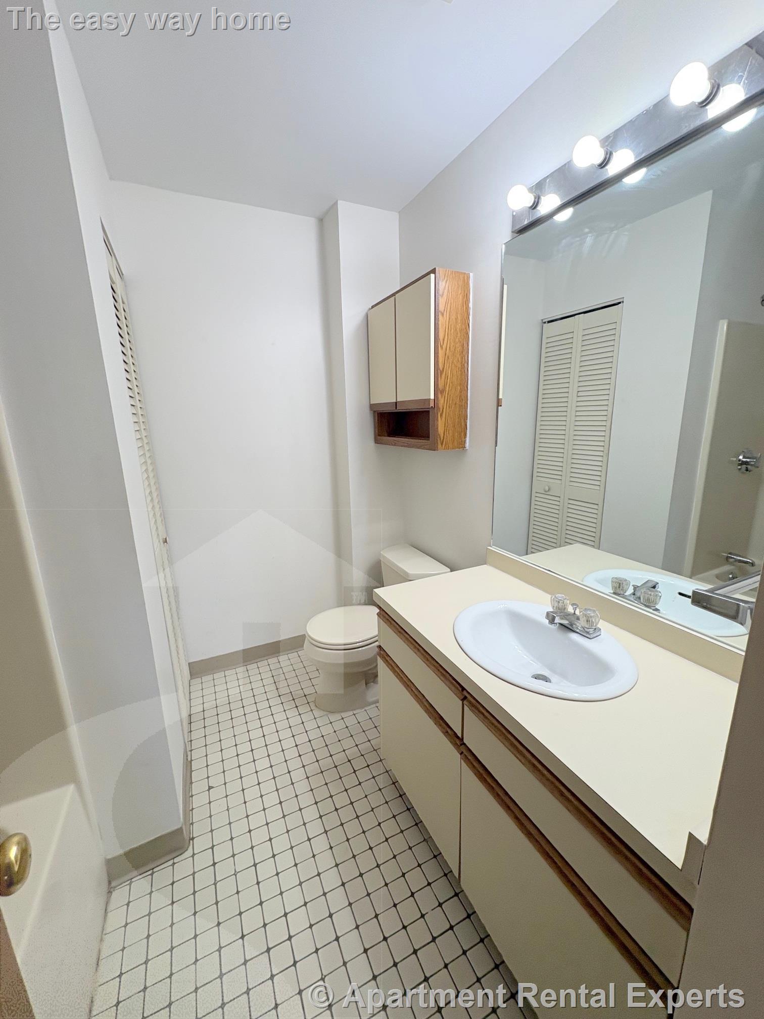 2 bed, 2 bath apartment for rent at 23 Elm St Unit 301, Porter Square — photo 12 of 15