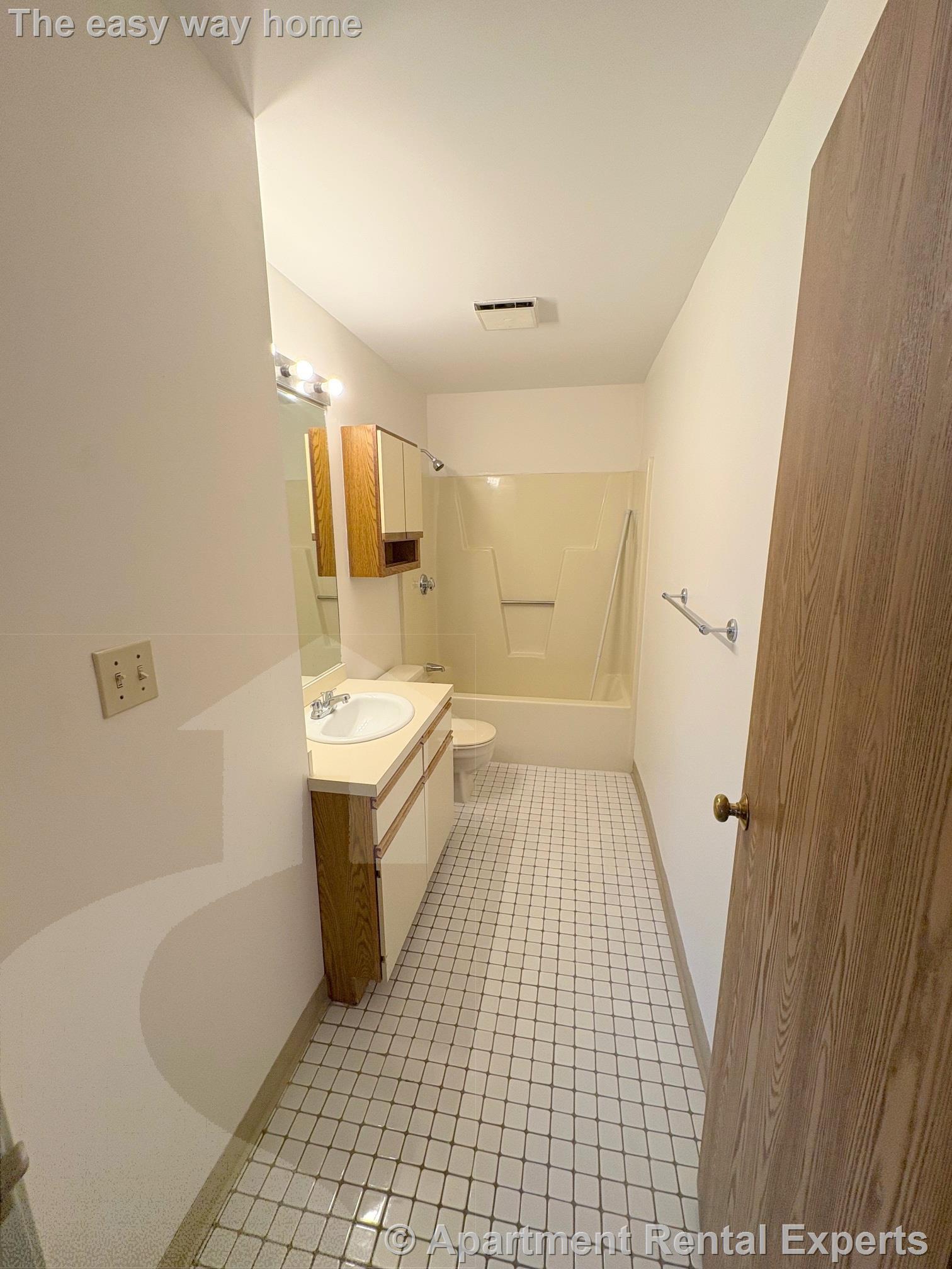 2 bed, 2 bath apartment for rent at 23 Elm St Unit 301, Porter Square — photo 11 of 15
