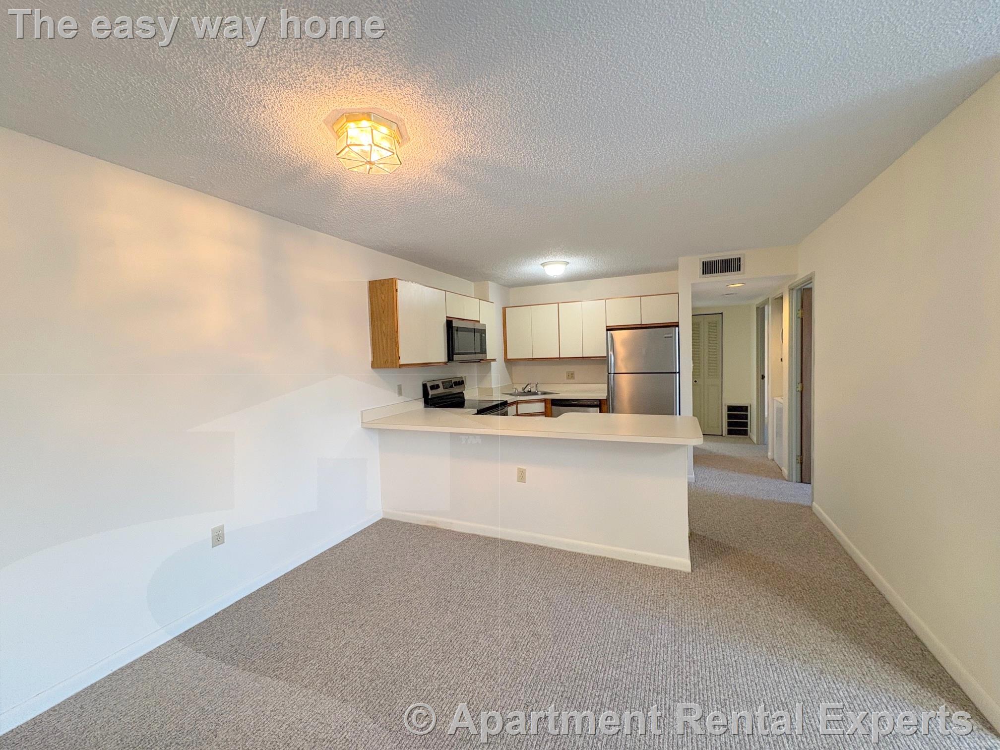 2 bed, 2 bath apartment for rent at 23 Elm St Unit 301, Porter Square — photo 4 of 15