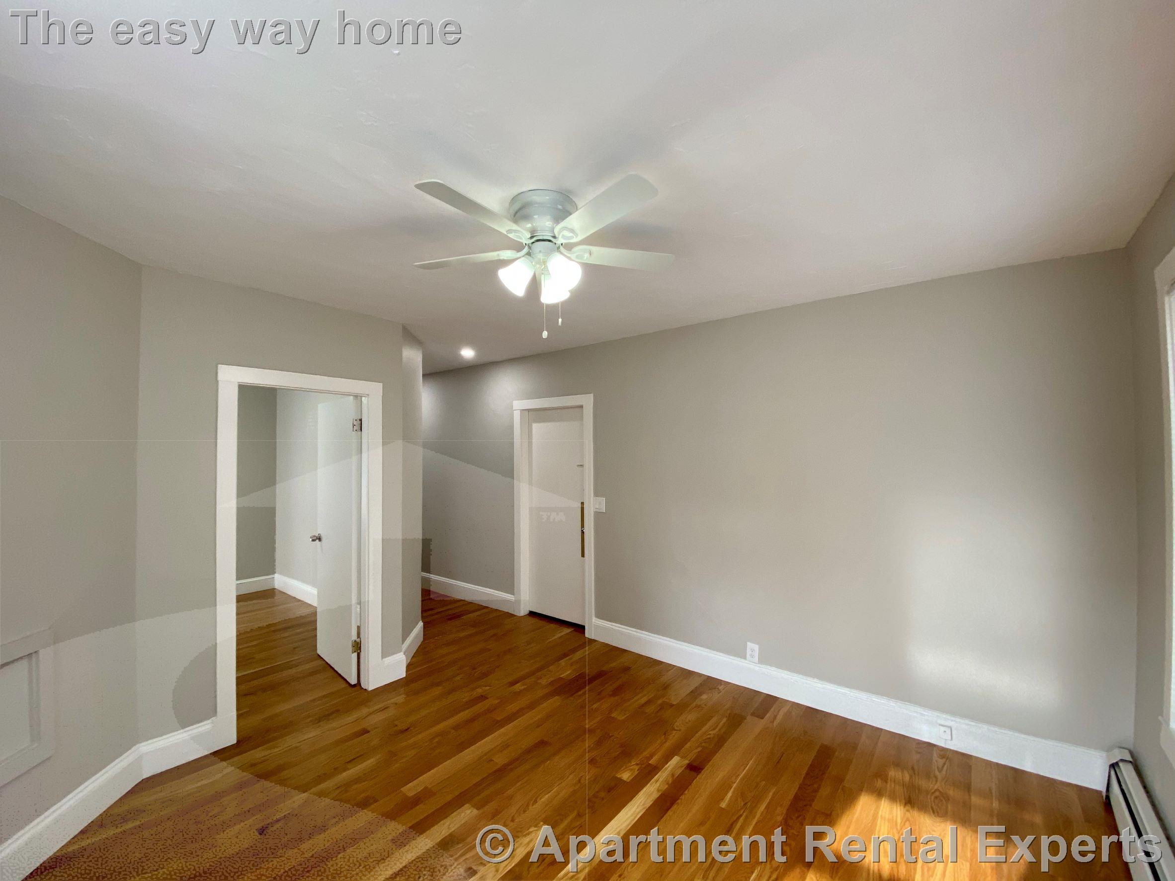 3 bed, 1 bath apartment for rent at 23 Elmer St Unit 1, Harvard Square — photo 7 of 17