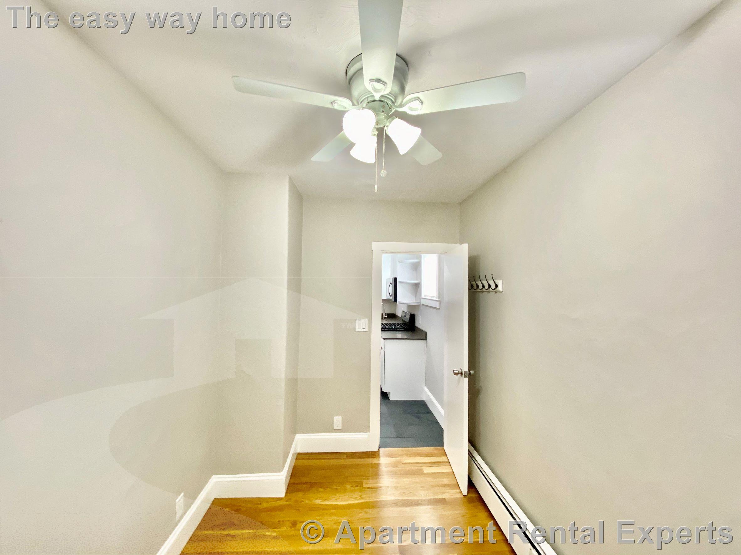 3 bed, 1 bath apartment for rent at 23 Elmer St Unit 1, Harvard Square — photo 16 of 17