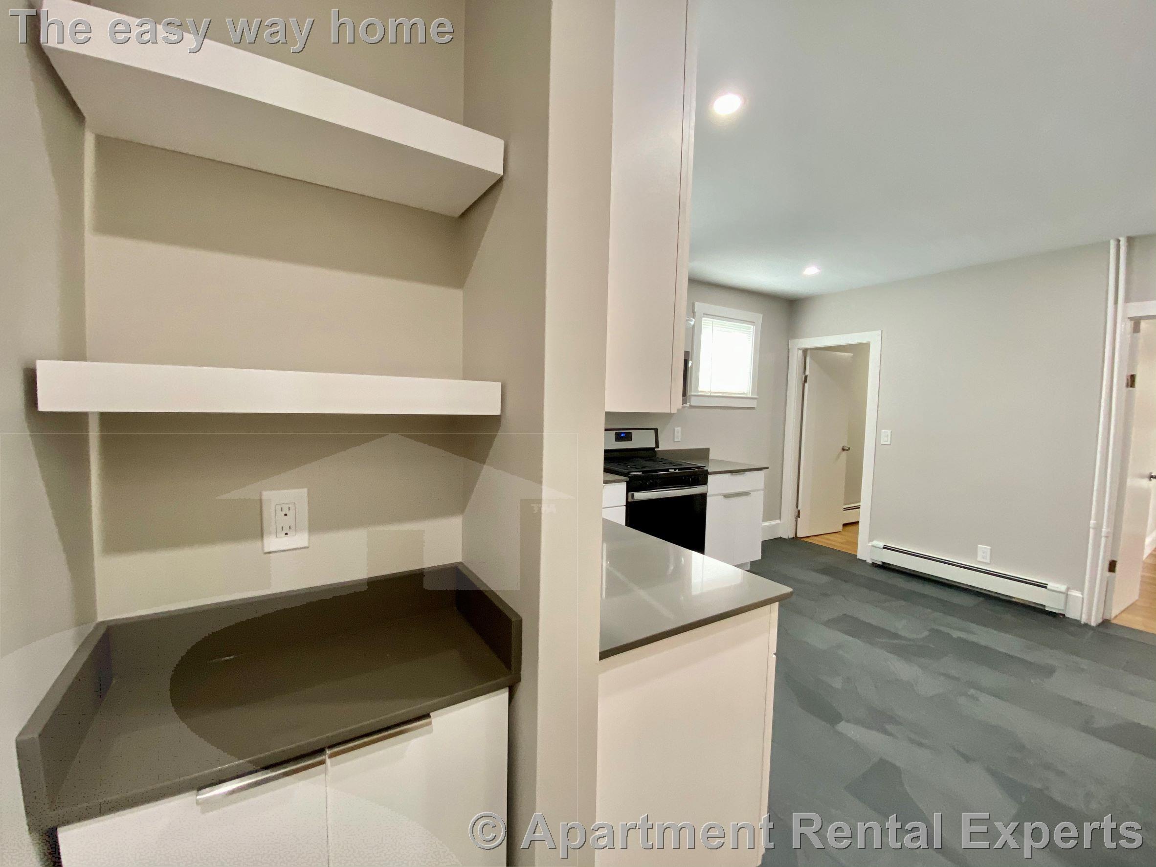 3 bed, 1 bath apartment for rent at 23 Elmer St Unit 1, Harvard Square — photo 12 of 17