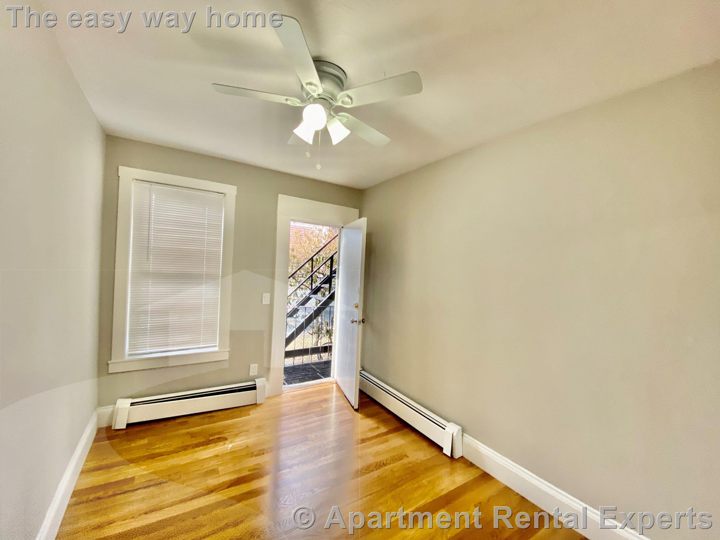3 bed, 1 bath apartment for rent at 23 Elmer St Unit 1, Harvard Square — photo 13 of 17