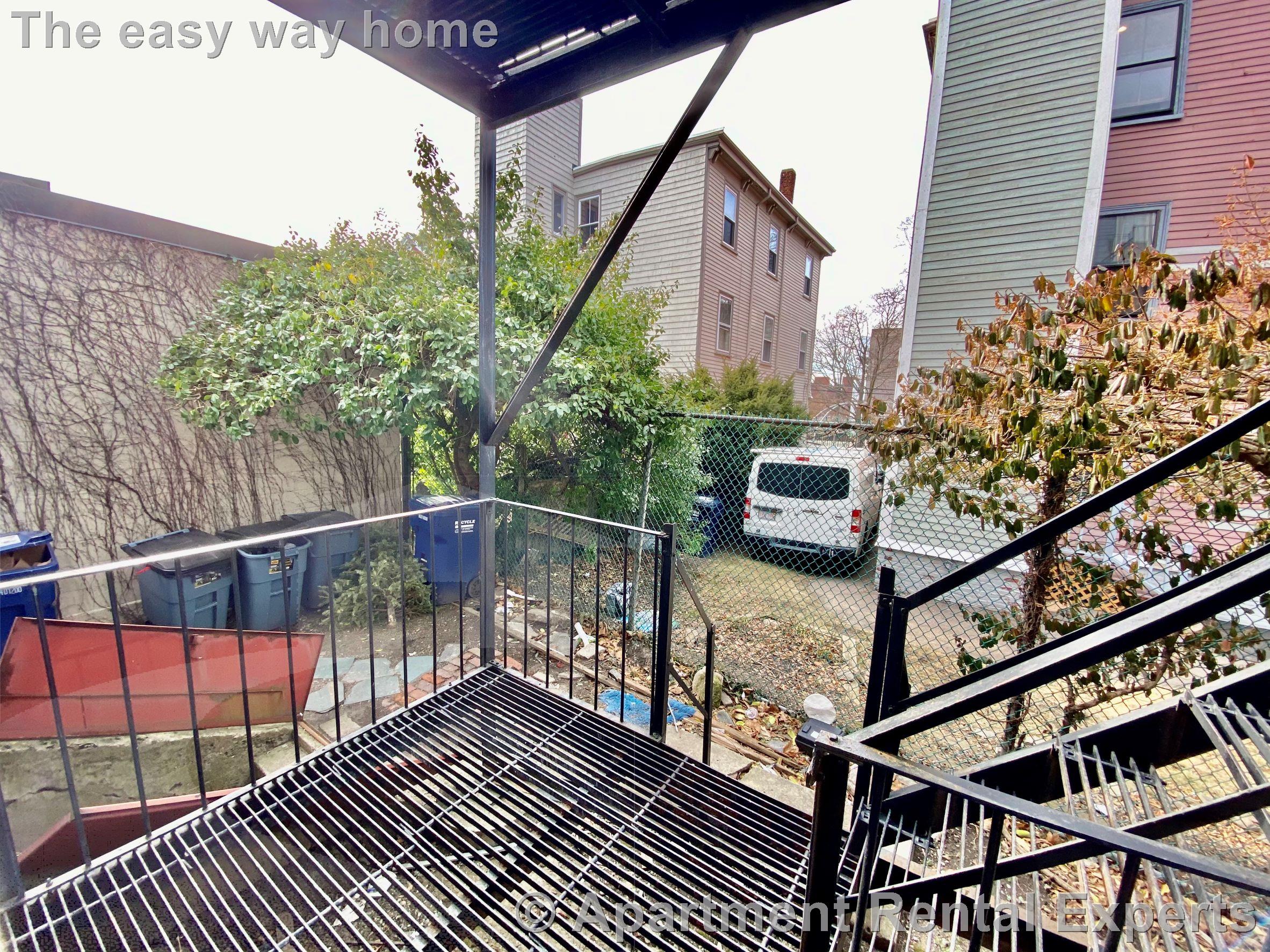 3 bed, 1 bath apartment for rent at 23 Elmer St Unit 1, Harvard Square — photo 17 of 17