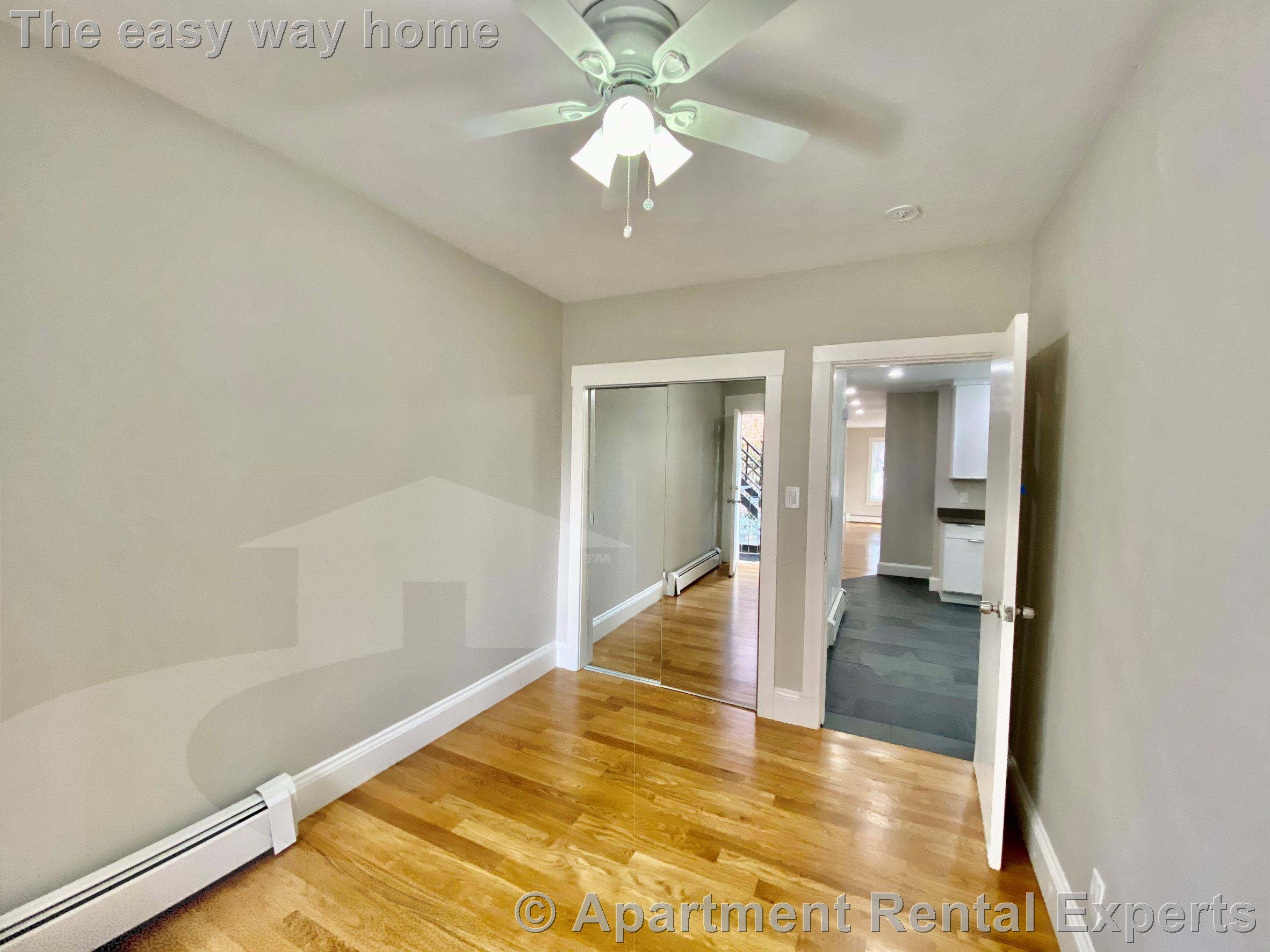 3 bed, 1 bath apartment for rent at 23 Elmer St Unit 1, Harvard Square — photo 14 of 17