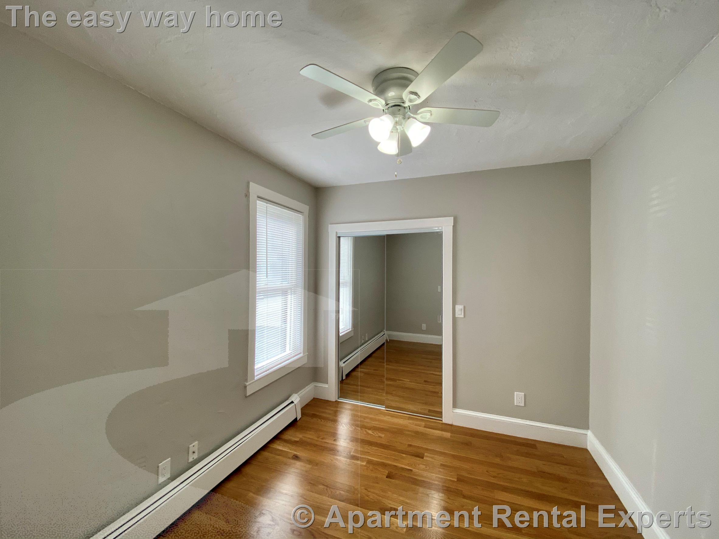 3 bed, 1 bath apartment for rent at 23 Elmer St Unit 1, Harvard Square — photo 8 of 17