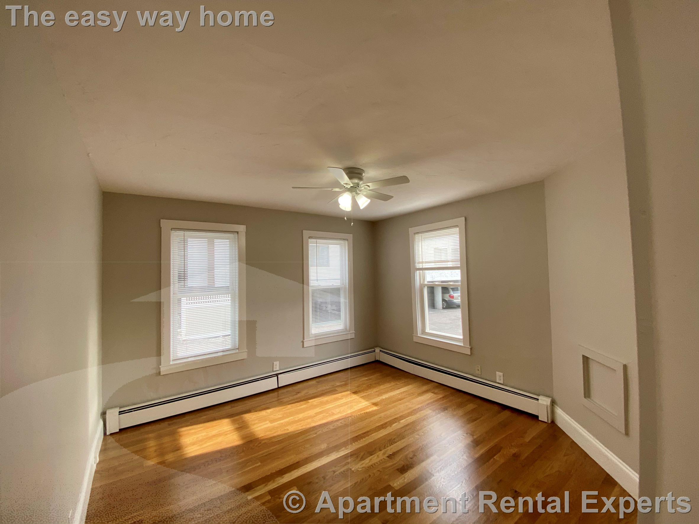 3 bed, 1 bath apartment for rent at 23 Elmer St Unit 1, Harvard Square — photo 6 of 17