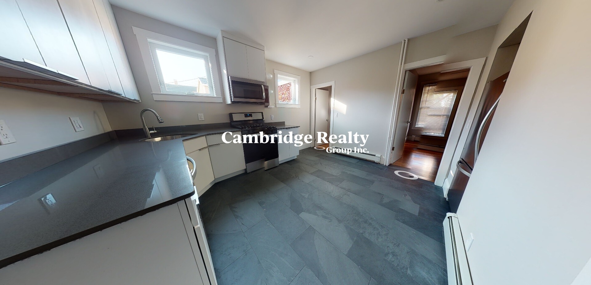 3 bed, 1 bath apartment for rent at 23 Elmer St Unit 1T, Riverside