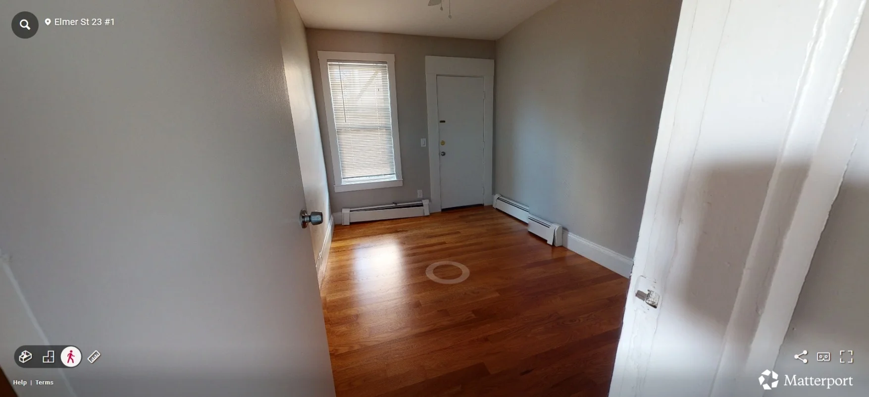 3 bed, 1 bath apartment for rent at 23 Elmer St Unit 23#1, Riverside — photo 8 of 12