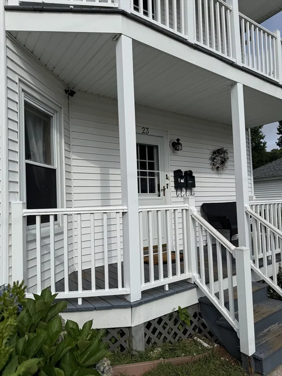 3 bed, 1 bath apartment for rent at 23 Emerald Ave Unit 1, Webster — photo 16 of 21