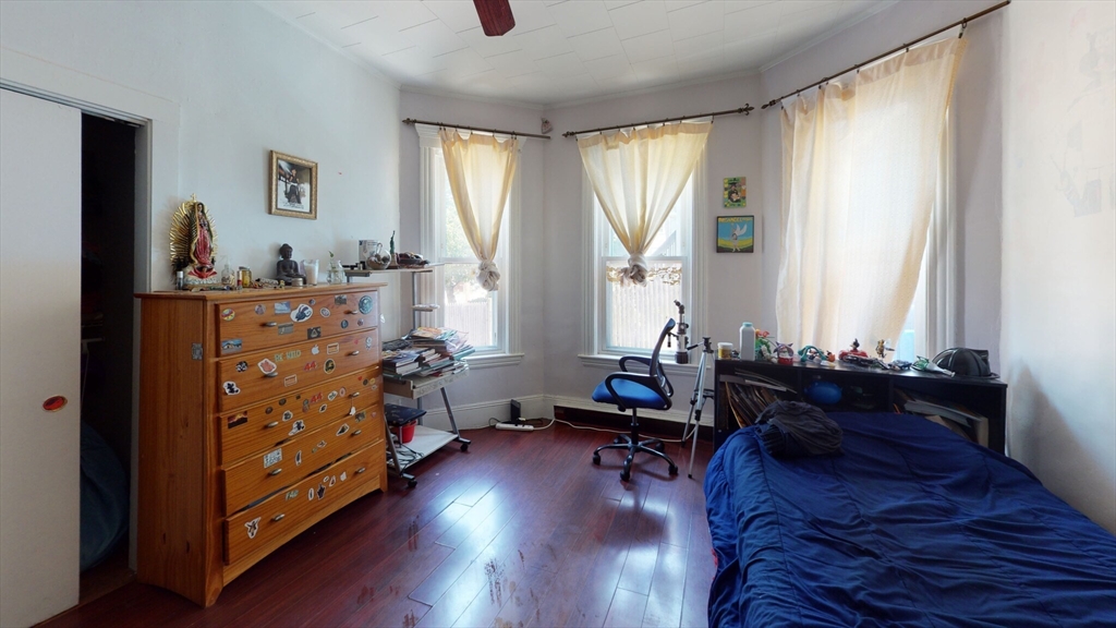 1 bed, 1 bath apartment for rent at 23 Endicott Ave Unit 1R, Revere — photo 4 of 5