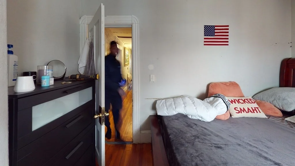 4 bed, 1 bath apartment for rent at 23 Endicott Ave Unit 2, Revere — photo 5 of 9