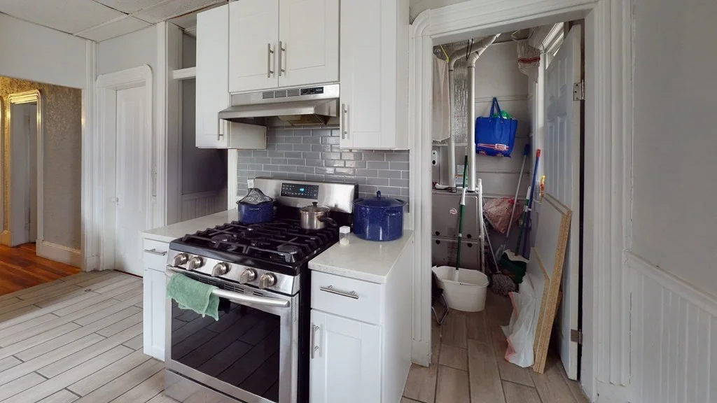 4 bed, 1 bath apartment for rent at 23 Endicott Ave Unit 2, Revere