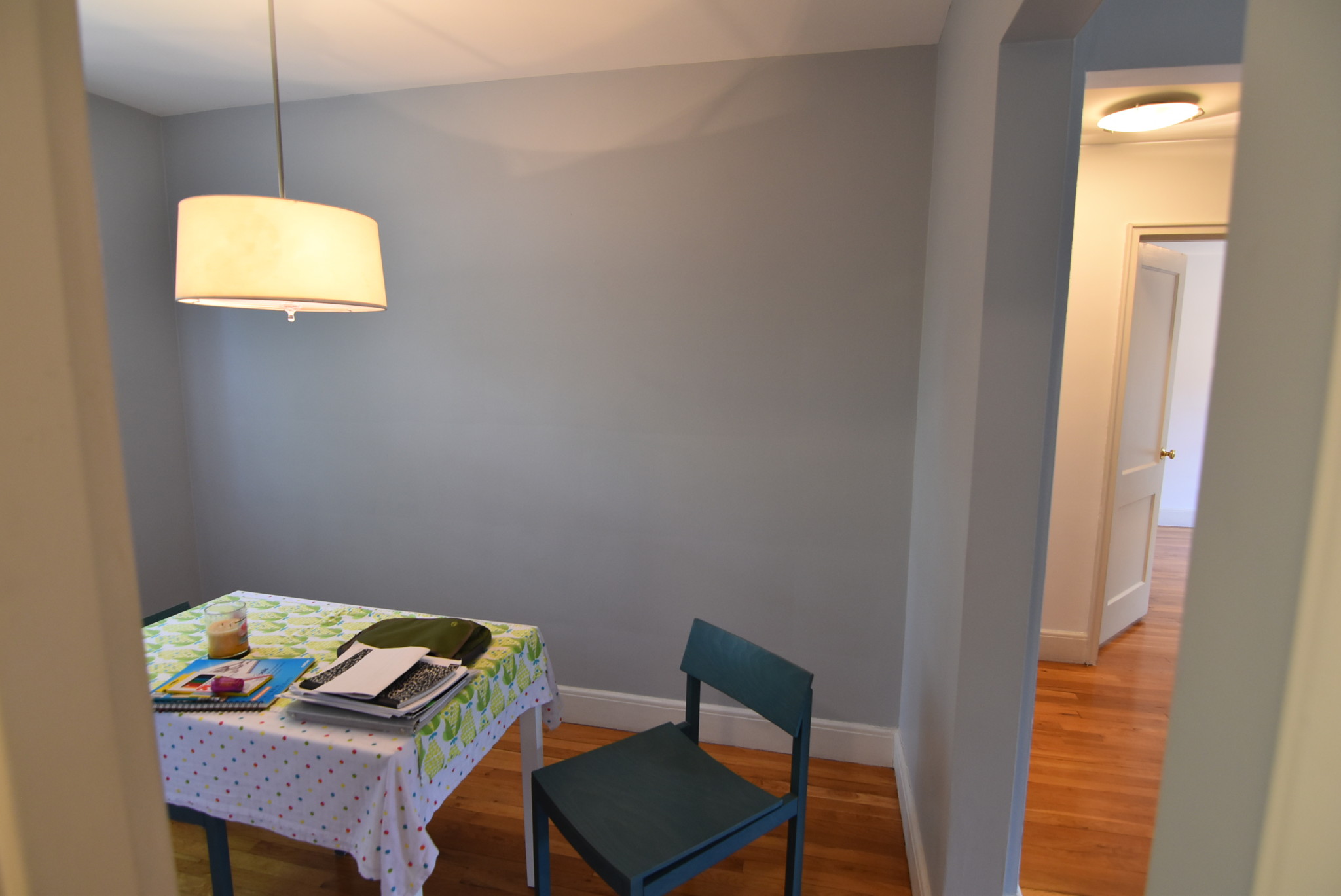 2 bed, 1 bath apartment for rent at 23 Englewood Ave Unit 4, Washington Square — photo 6 of 13