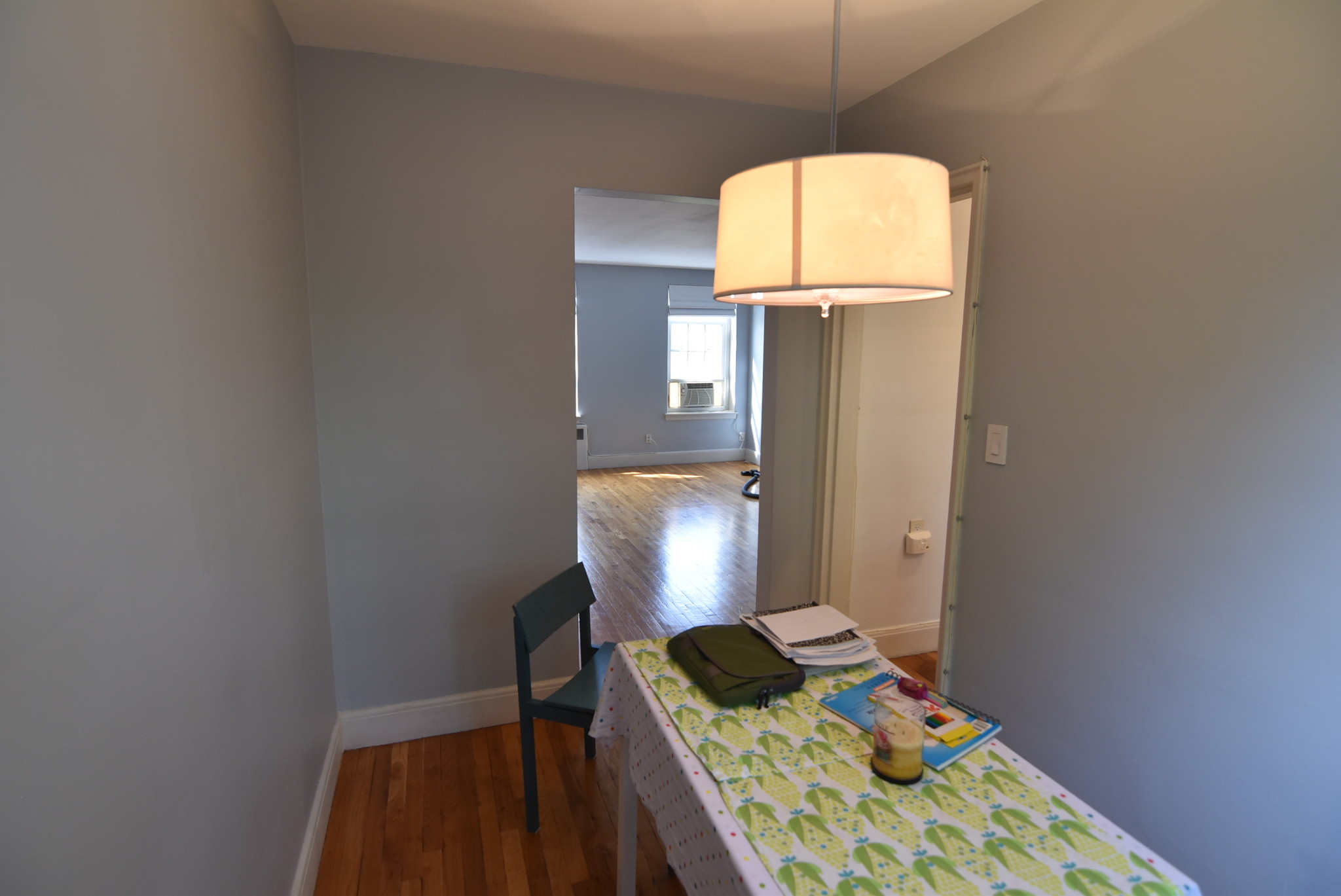 2 bed, 1 bath apartment for rent at 23 Englewood Ave Unit 4, Washington Square — photo 4 of 13