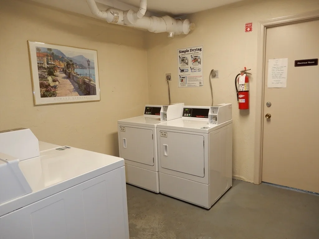 2 bed, 1 bath apartment for rent at 23 Erick Rd Unit 2, Mansfield — photo 21 of 22