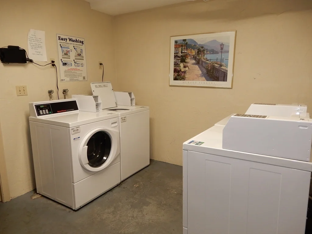 2 bed, 1 bath apartment for rent at 23 Erick Rd Unit 2, Mansfield — photo 20 of 22