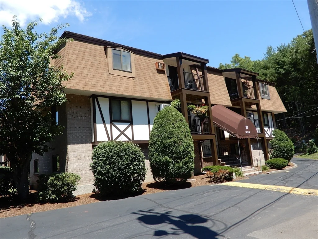 2 bed, 1 bath apartment for rent at 23 Erick Rd Unit 2, Mansfield — photo 22 of 22