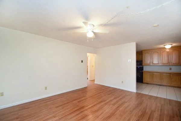 2 bed, 1 bath apartment for rent at 23 Erick Rd Unit 27, Mansfield — photo 3 of 12