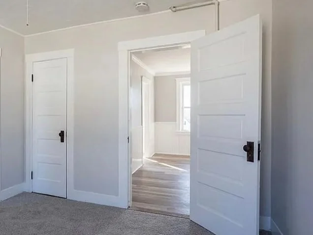 3 bed, 1 bath apartment for rent at 23 Everett Ave Unit 2, Webster — photo 3 of 6