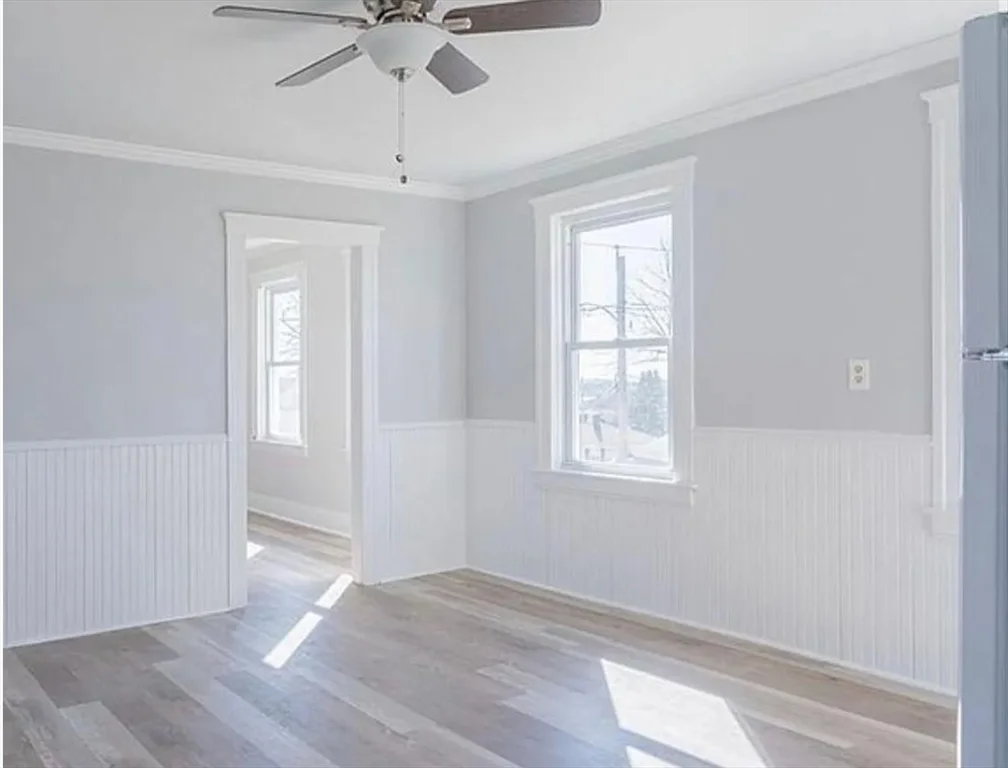3 bed, 1 bath apartment for rent at 23 Everett Ave Unit 2, Webster — photo 6 of 6