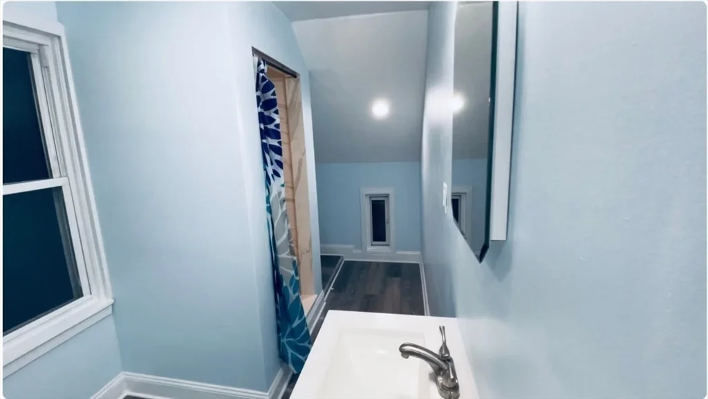 2 bed, 1 bath apartment for rent at 23 Everett Ave Unit 3, Webster — photo 6 of 7