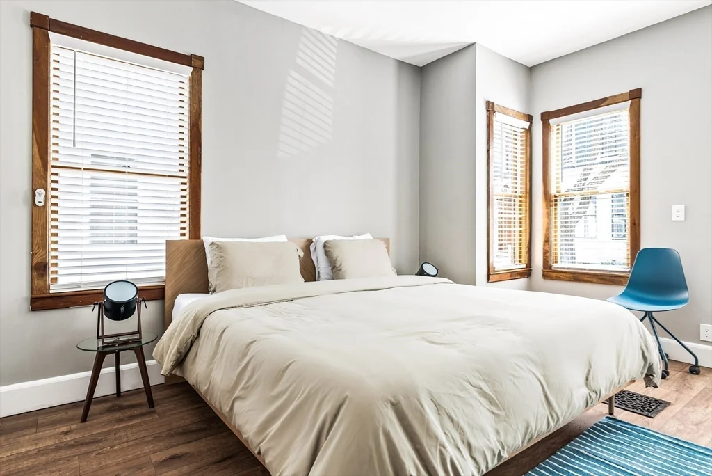 1 bed, 1 bath apartment for rent at 23 Fairmont Ave Unit 1, Cambridgeport — photo 10 of 14