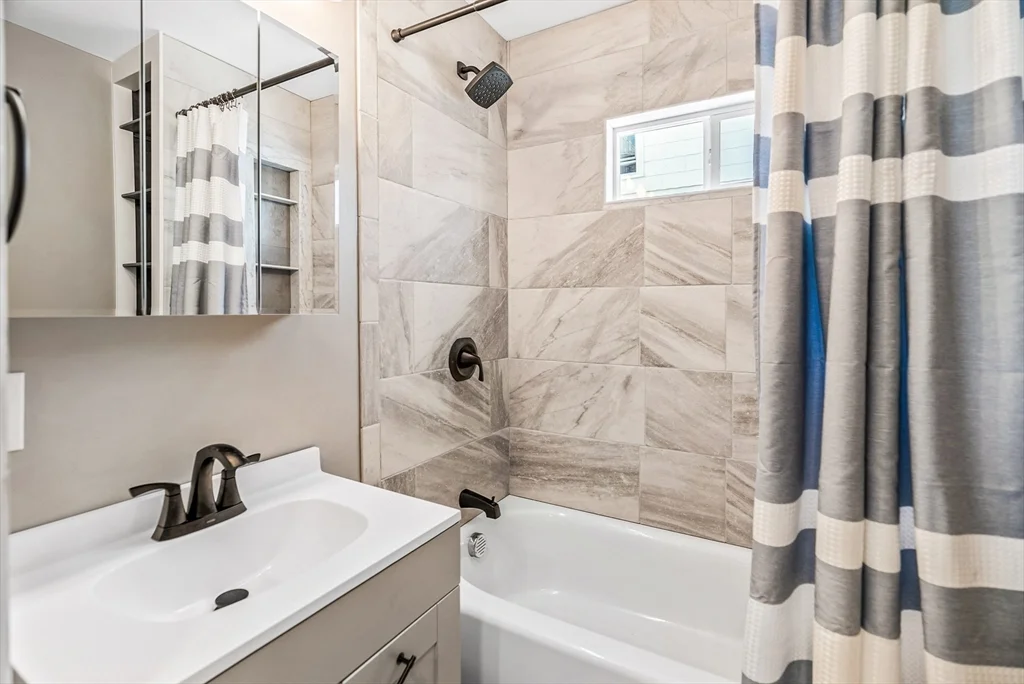 1 bed, 1 bath apartment for rent at 23 Fairmont Ave Unit 1, Cambridgeport — photo 11 of 14