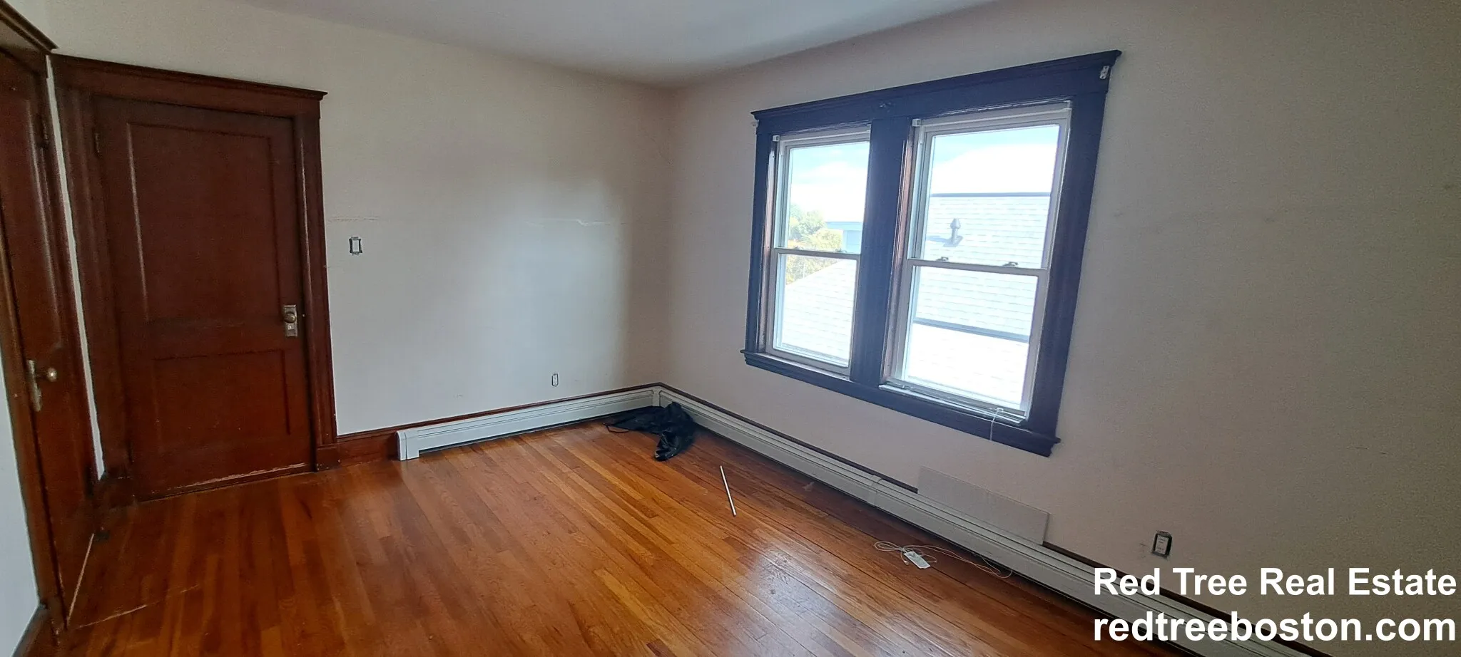 2 bed, 1 bath apartment for rent at 23 Firth Rd Unit 3, Roslindale — photo 10 of 12
