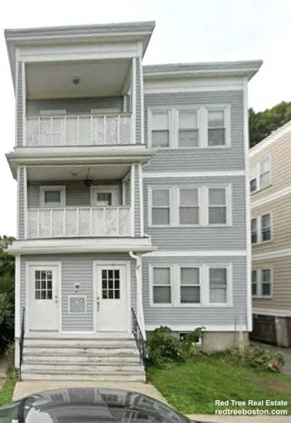 2 bed, 1 bath apartment for rent at 23 Firth Rd Unit 3, Roslindale — photo 12 of 12