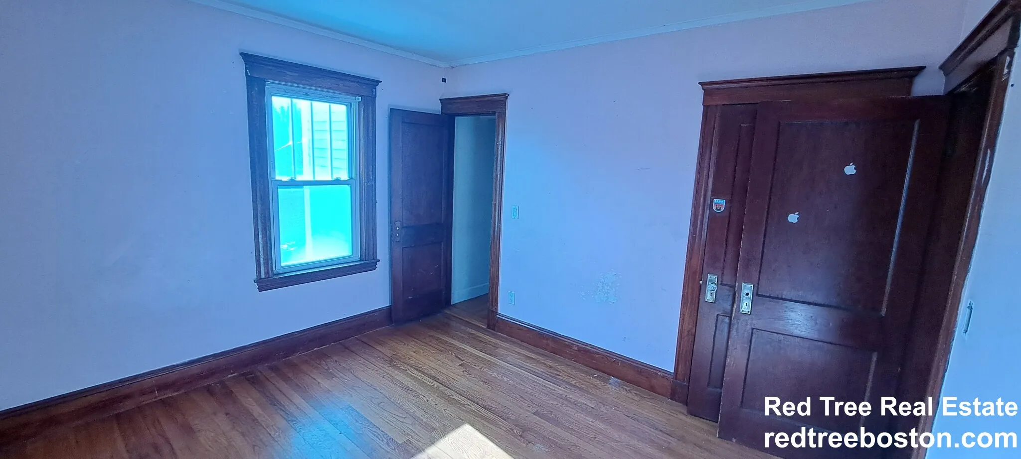 2 bed, 1 bath apartment for rent at 23 Firth Rd Unit 3, Roslindale — photo 8 of 12