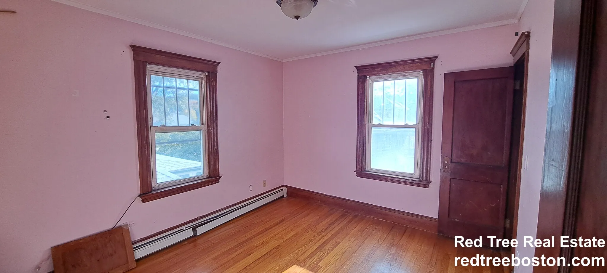 2 bed, 1 bath apartment for rent at 23 Firth Rd Unit 3, Roslindale — photo 7 of 12