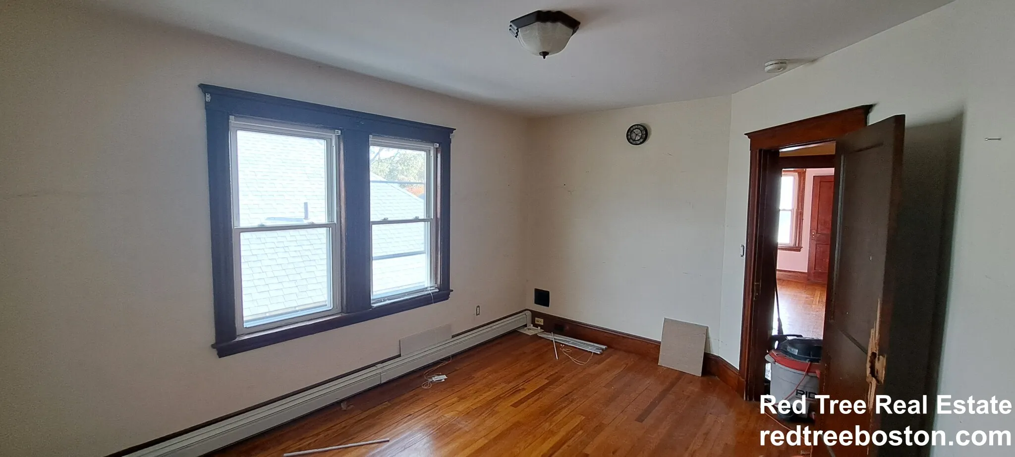 2 bed, 1 bath apartment for rent at 23 Firth Rd Unit 3, Roslindale — photo 11 of 12