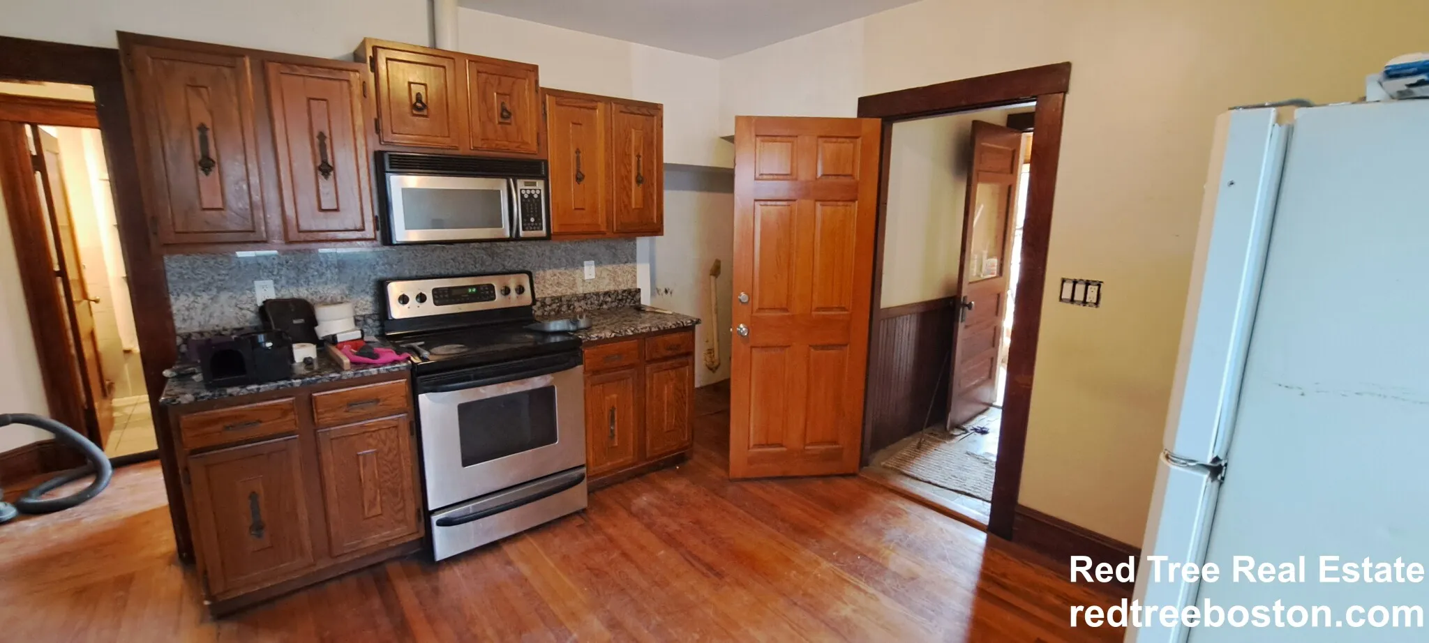 2 bed, 1 bath apartment for rent at 23 Firth Rd Unit 3, Roslindale — photo 5 of 12