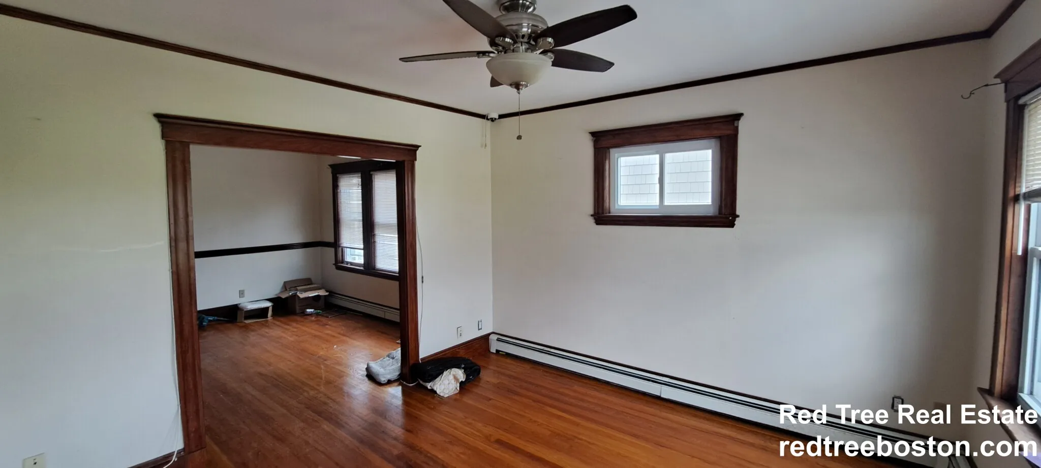 2 bed, 1 bath apartment for rent at 23 Firth Rd Unit 3, Roslindale — photo 2 of 12