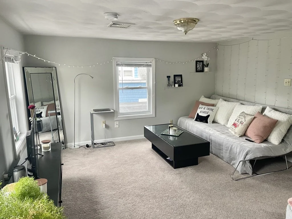 1 bed, 1 bath apartment for rent at 23 Fisher St Unit 2, North Attleboro — photo 2 of 11