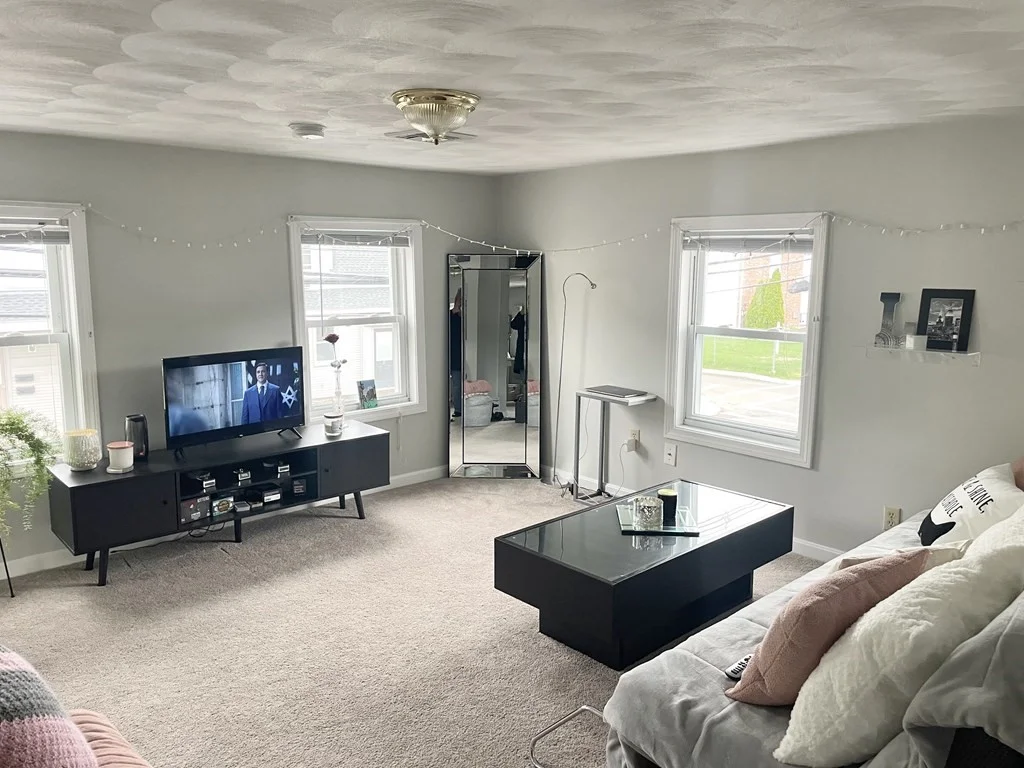 1 bed, 1 bath apartment for rent at 23 Fisher St Unit 2, North Attleboro — photo 3 of 11