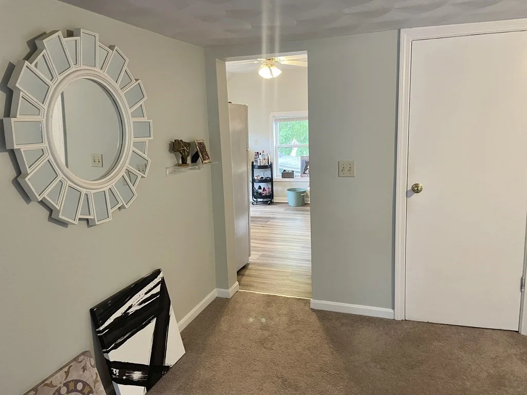 1 bed, 1 bath apartment for rent at 23 Fisher St Unit 2, North Attleboro — photo 5 of 11