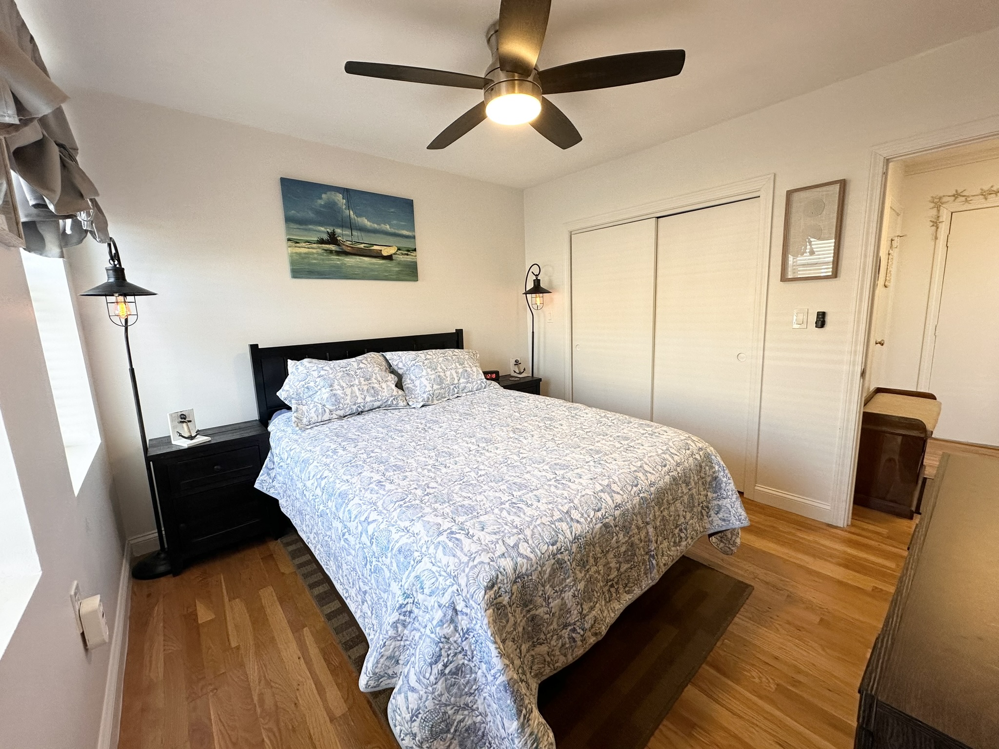 1 bed, 1 bath apartment for rent at 23 Fleet St Unit 11, North End — photo 10 of 12