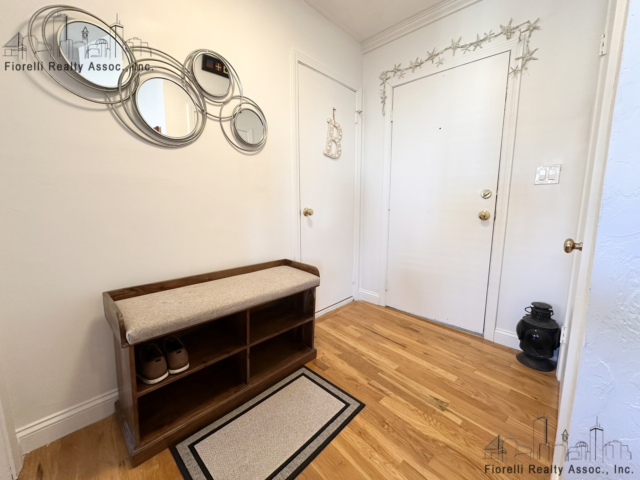 1 bed, 1 bath apartment for rent at 23 Fleet St Unit 11, North End — photo 11 of 12