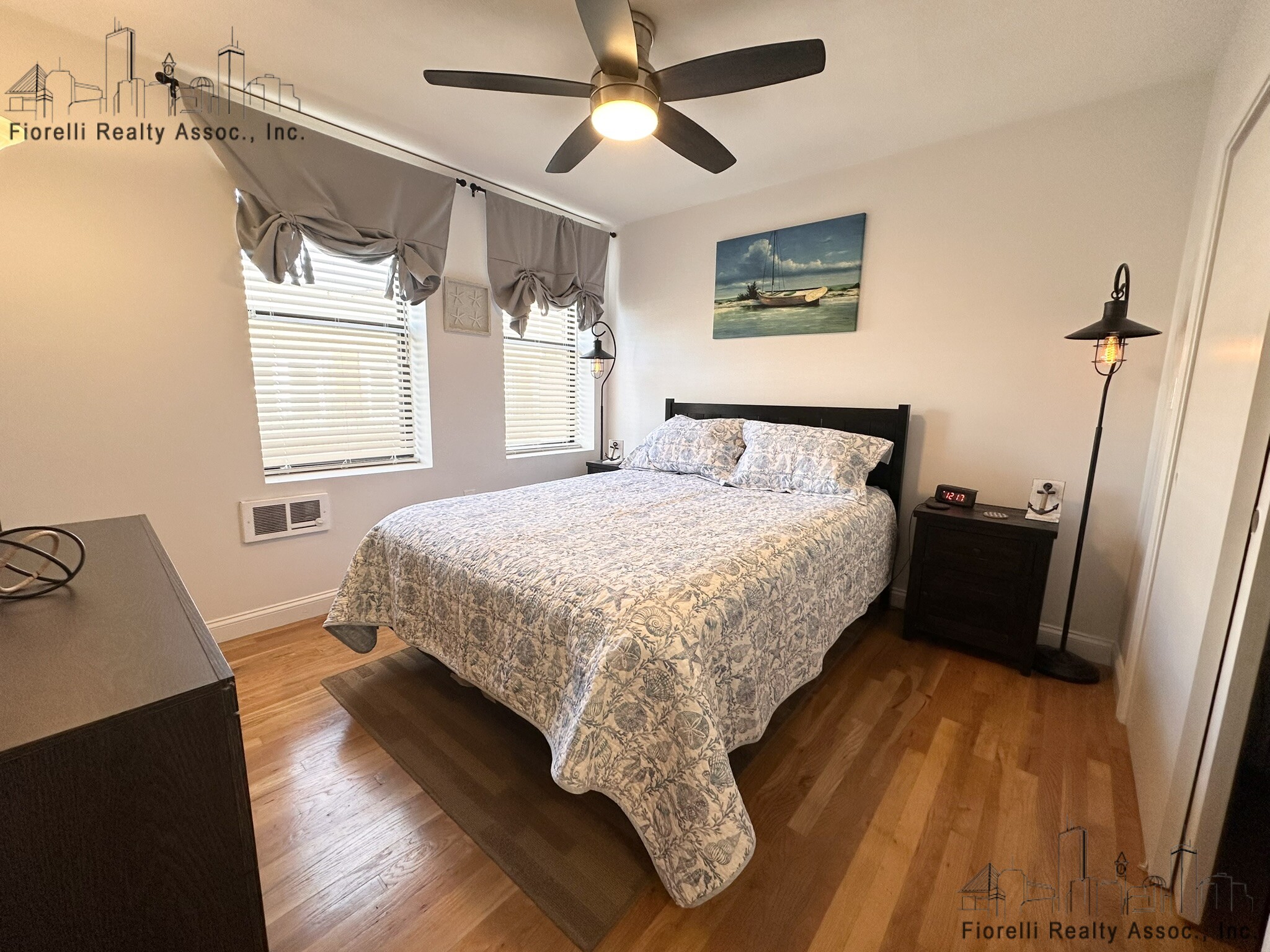 1 bed, 1 bath apartment for rent at 23 Fleet St Unit 11, North End — photo 9 of 12
