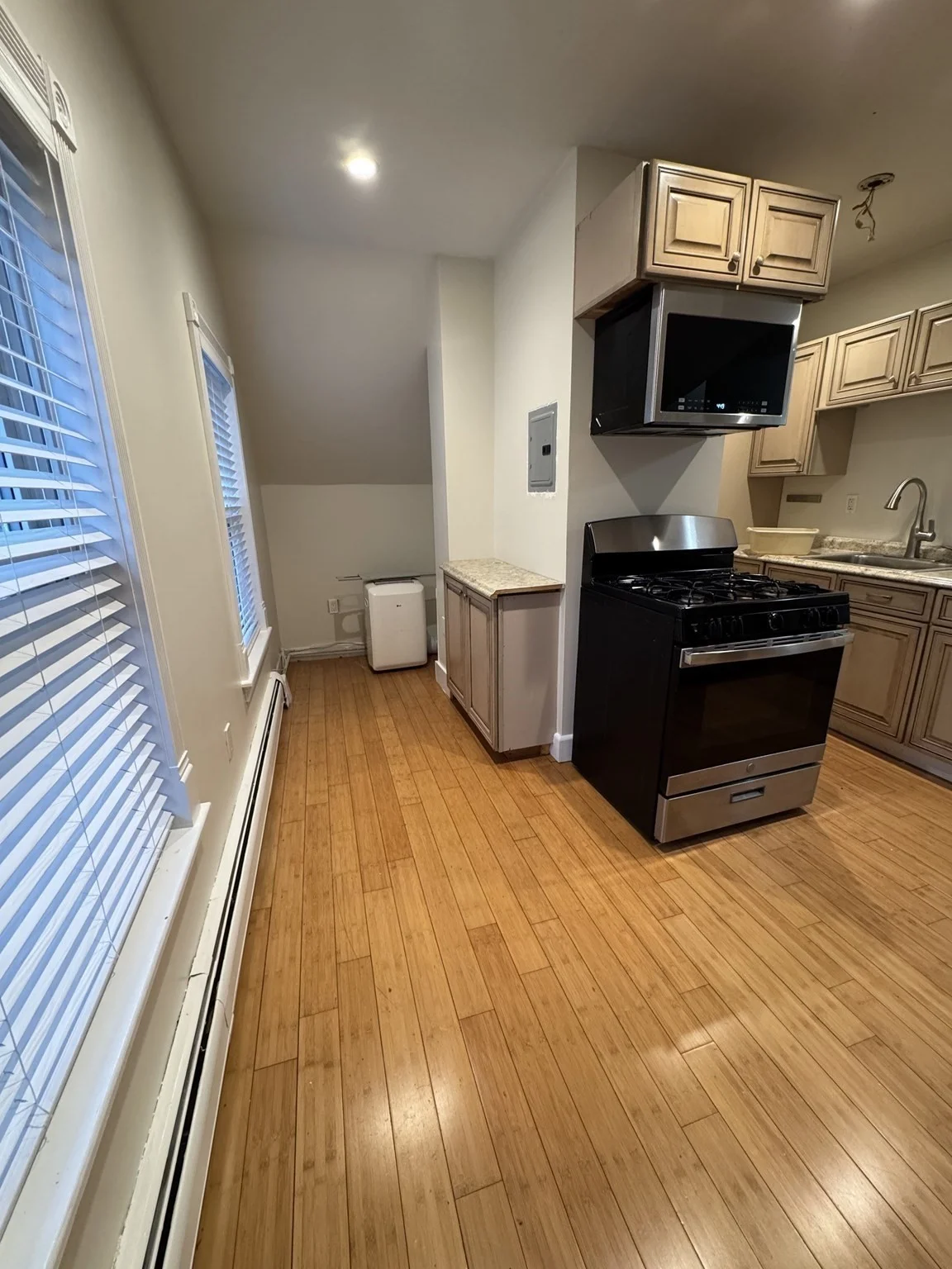 1 bed, 1 bath apartment for rent at 23 Fletcher St Unit 3, Roslindale — photo 7 of 18