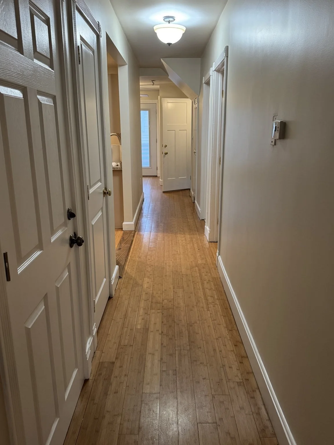 1 bed, 1 bath apartment for rent at 23 Fletcher St Unit 3, Roslindale — photo 5 of 18