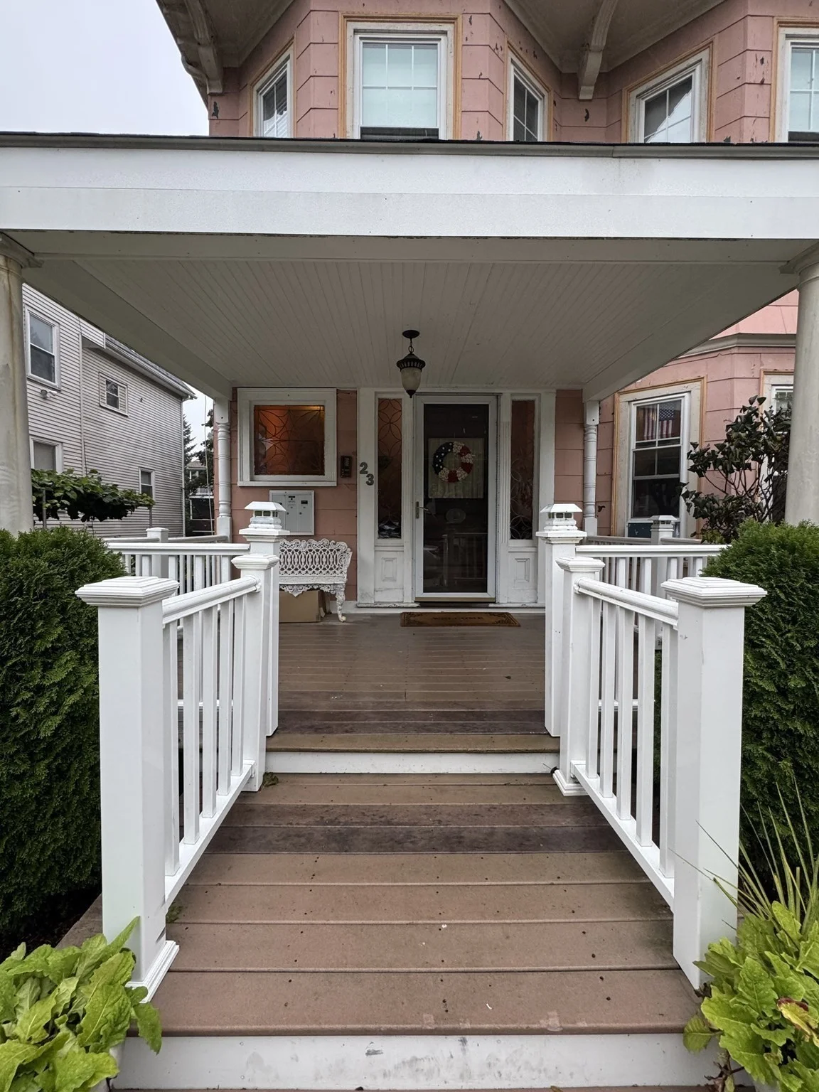 1 bed, 1 bath apartment for rent at 23 Fletcher St Unit 3, Roslindale — photo 18 of 18