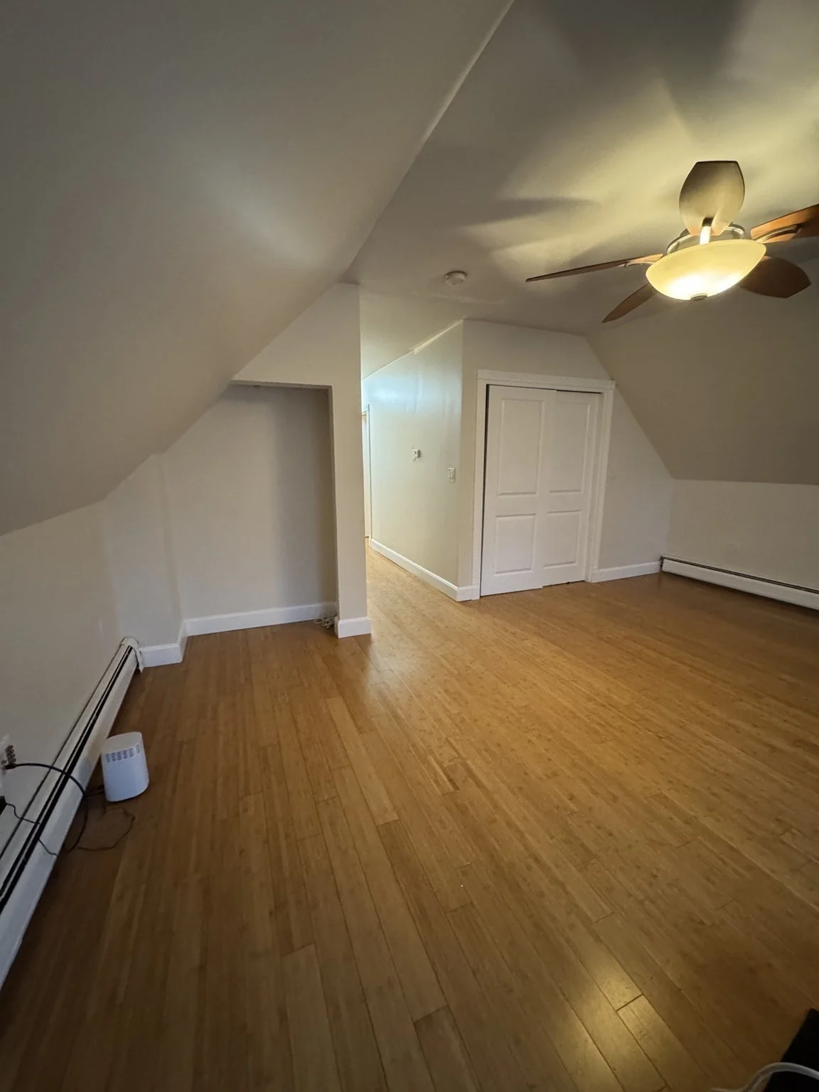 1 bed, 1 bath apartment for rent at 23 Fletcher St Unit 3, Roslindale — photo 4 of 18